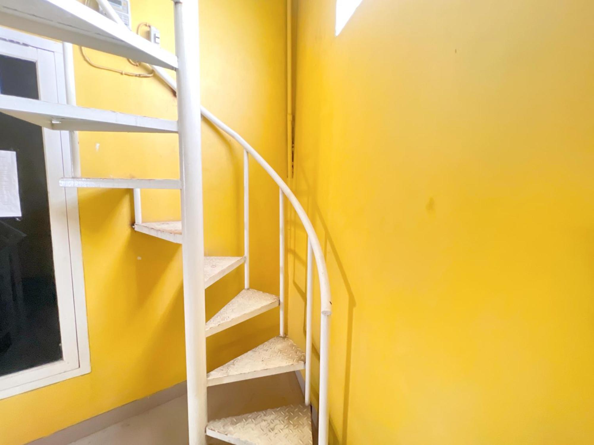 Reddoorz At Kay Residence Waydadi Lampung 반다르 람풍 외부 사진