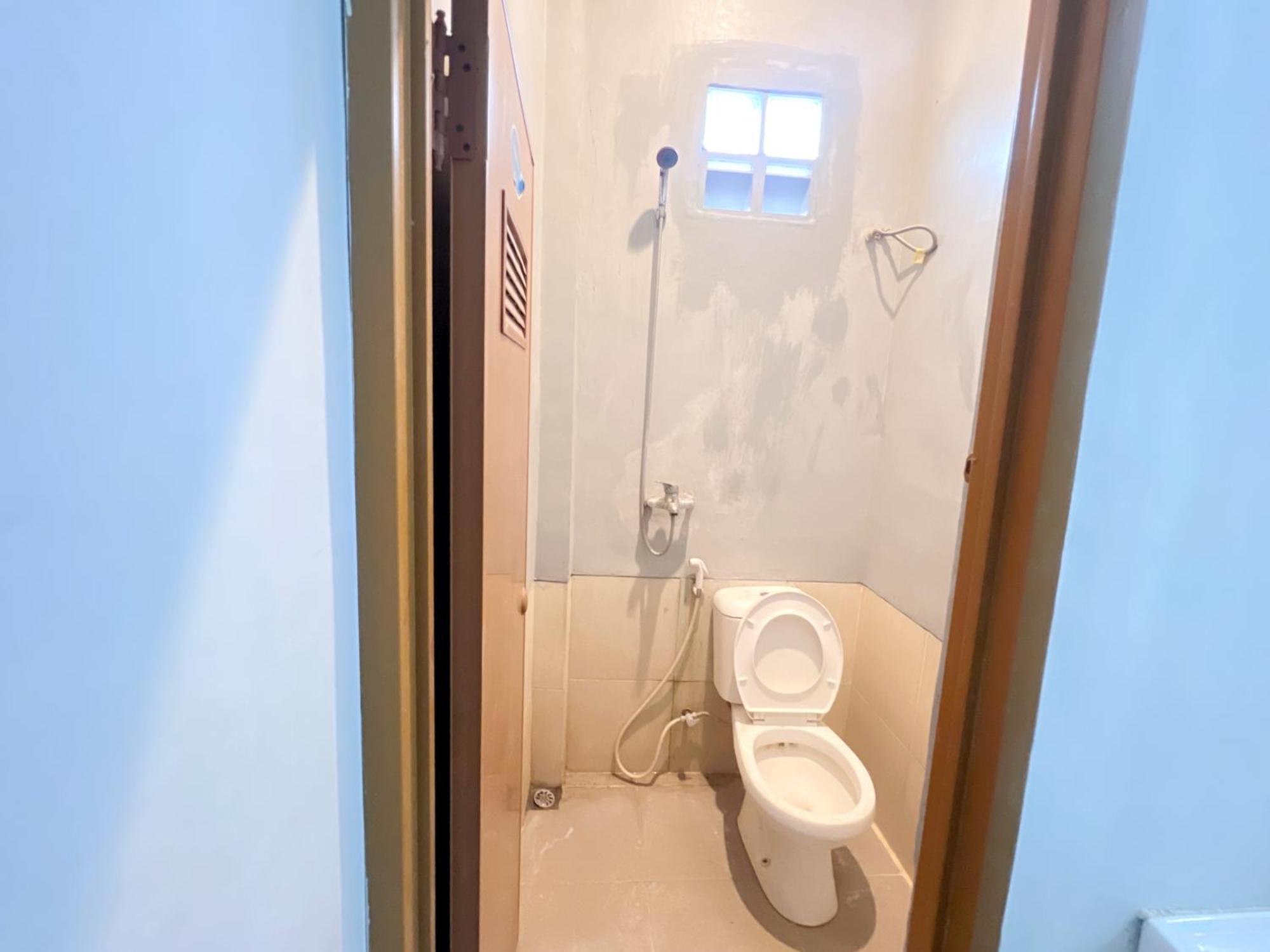 Reddoorz At Kay Residence Waydadi Lampung 반다르 람풍 외부 사진