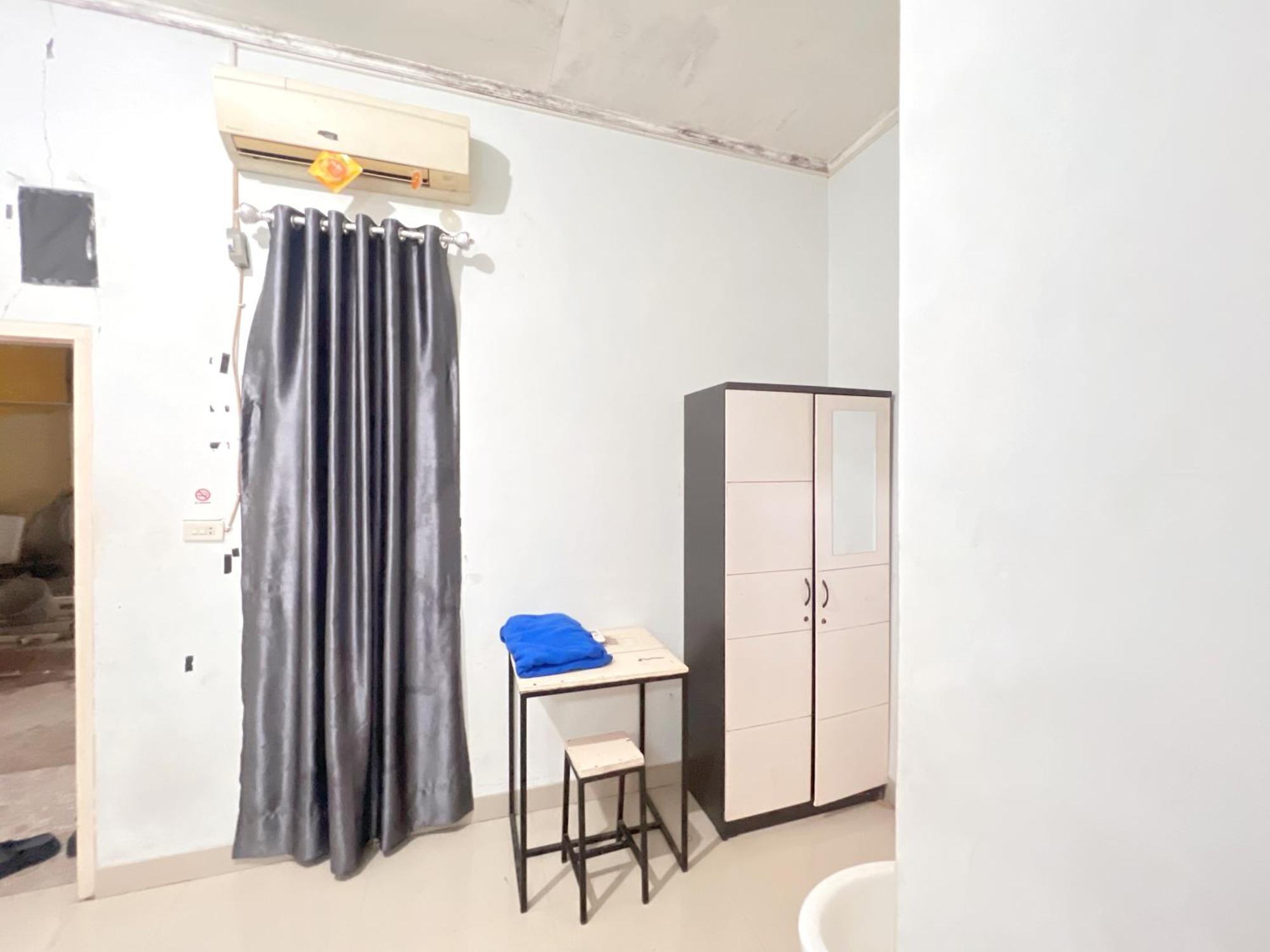 Reddoorz At Kay Residence Waydadi Lampung 반다르 람풍 외부 사진