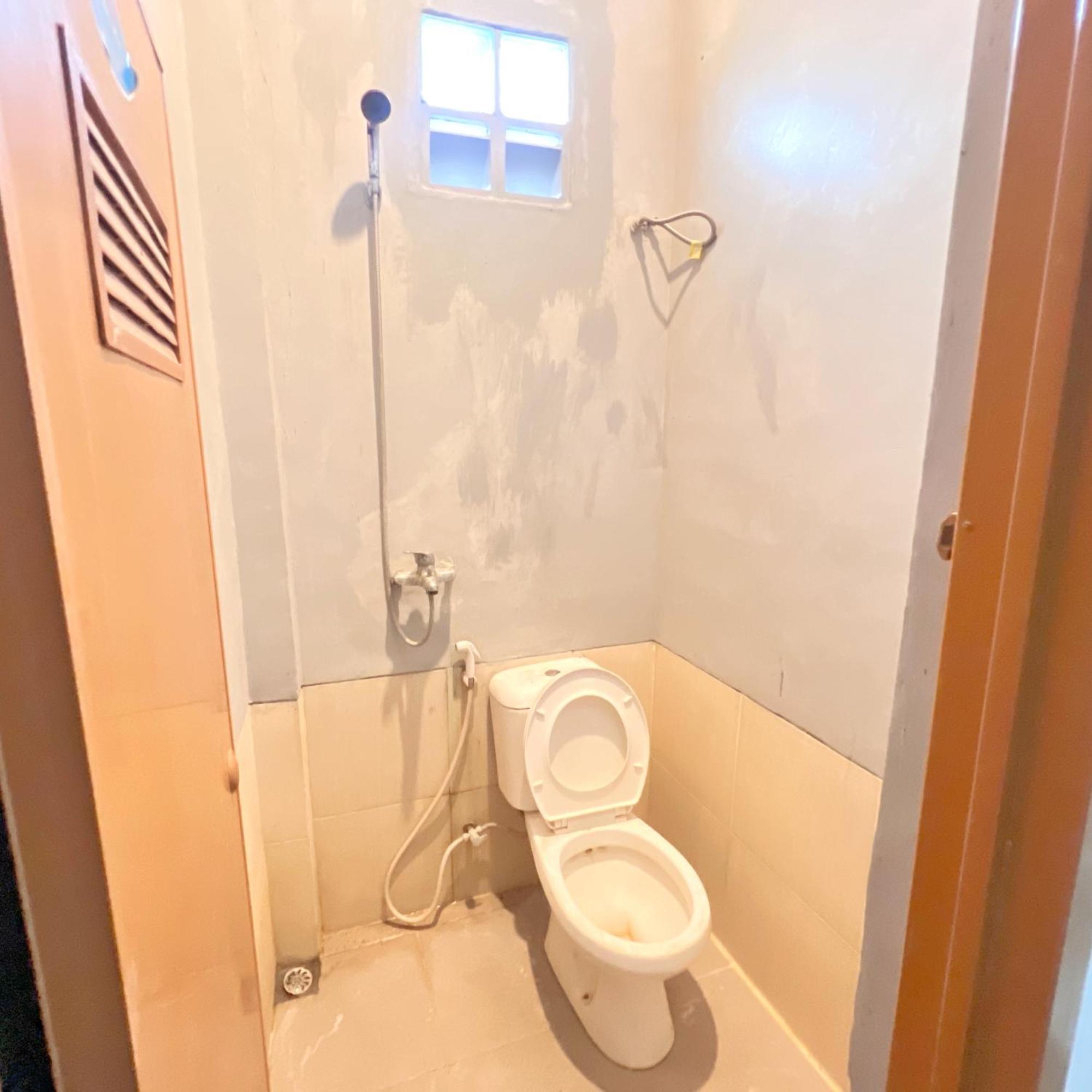 Reddoorz At Kay Residence Waydadi Lampung 반다르 람풍 외부 사진