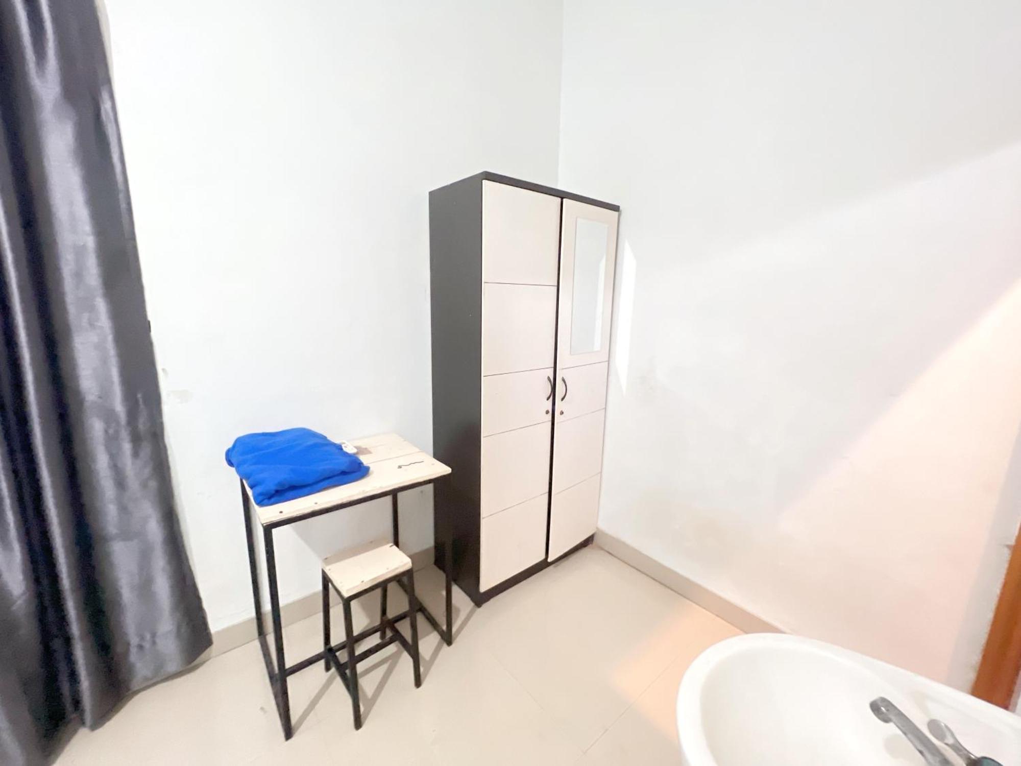 Reddoorz At Kay Residence Waydadi Lampung 반다르 람풍 외부 사진