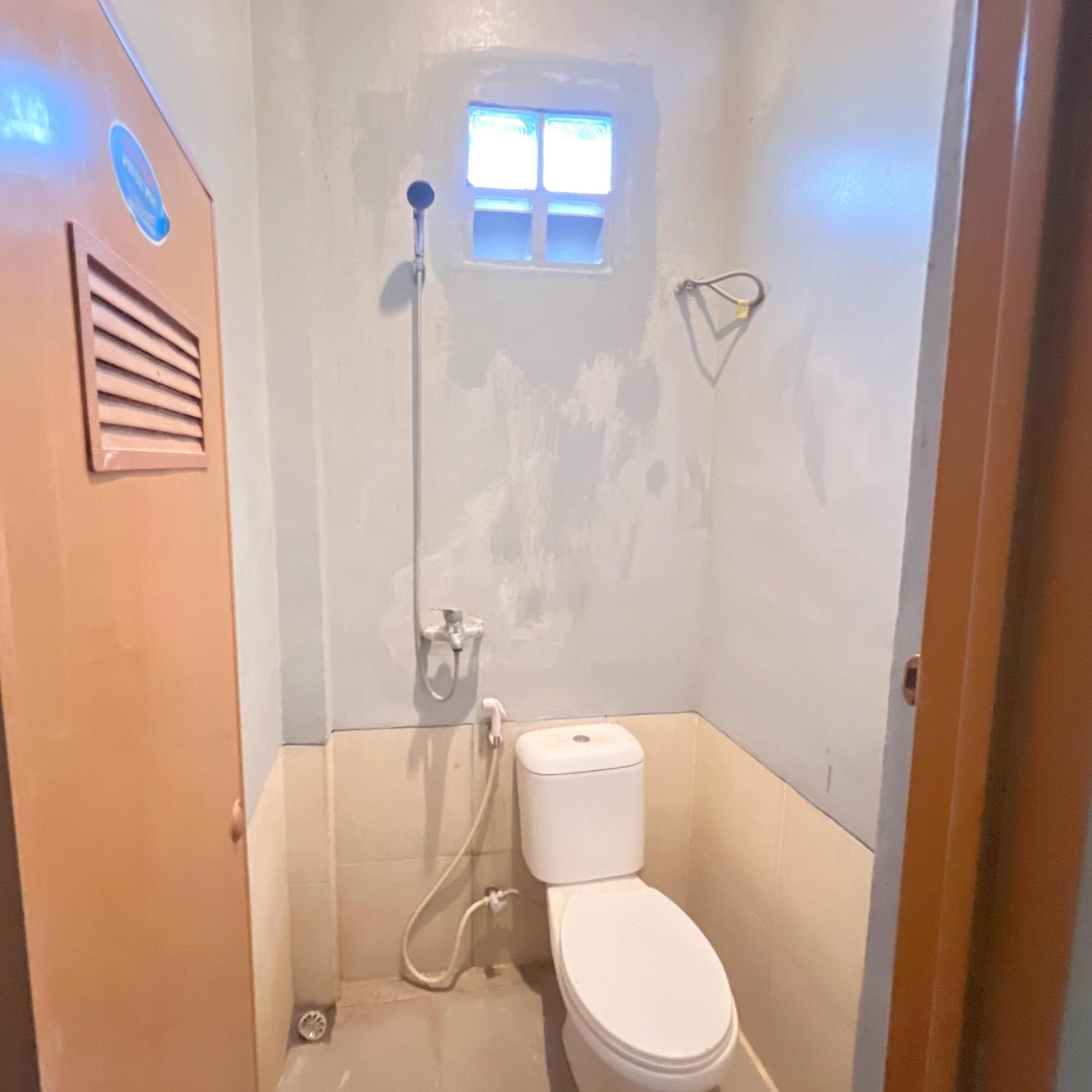 Reddoorz At Kay Residence Waydadi Lampung 반다르 람풍 외부 사진